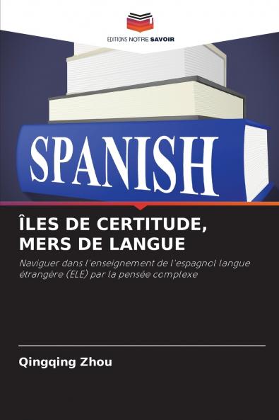 ÎLES DE CERTITUDE MERS DE LANGUE