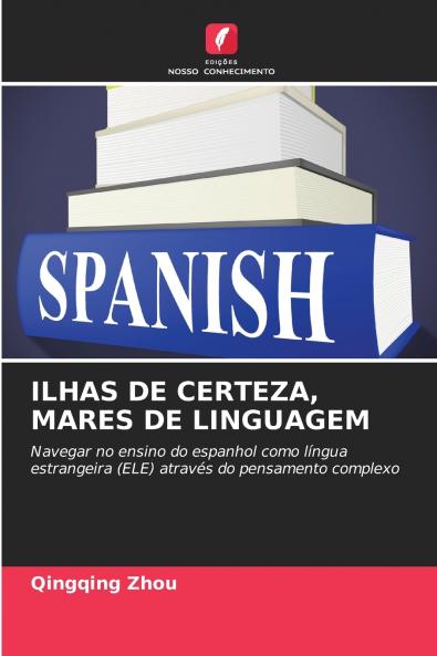 ILHAS DE CERTEZA MARES DE LINGUAGEM