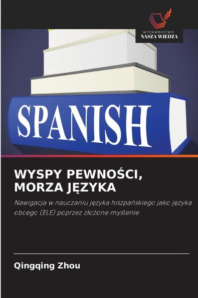 WYSPY PEWNOŚCI MORZA JĘZYKA