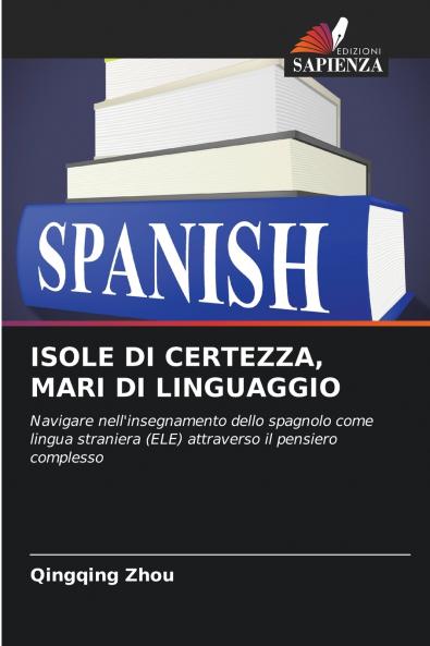 ISOLE DI CERTEZZA MARI DI LINGUAGGIO