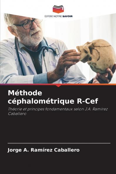 Méthode céphalométrique R-Cef
