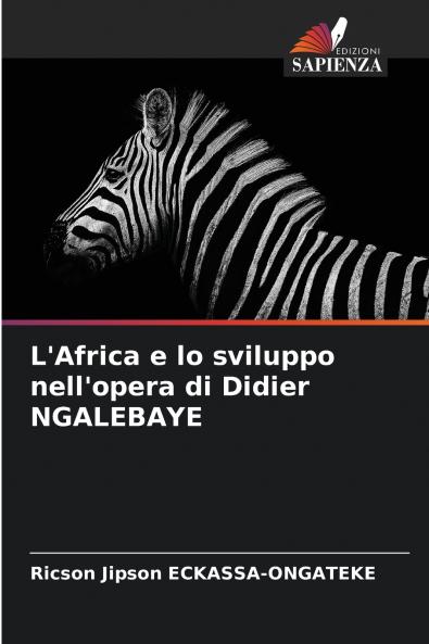 L'Africa e lo sviluppo nell'opera di Didier NGALEBAYE