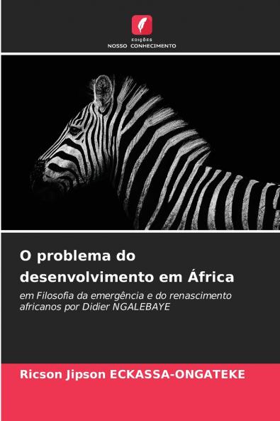 O problema do desenvolvimento em África