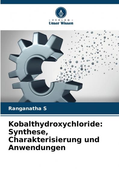 Kobalthydroxychloride
