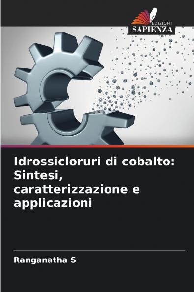 Idrossicloruri di cobalto