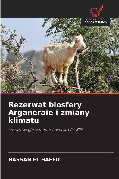 Rezerwat biosfery Arganeraie i zmiany klimatu