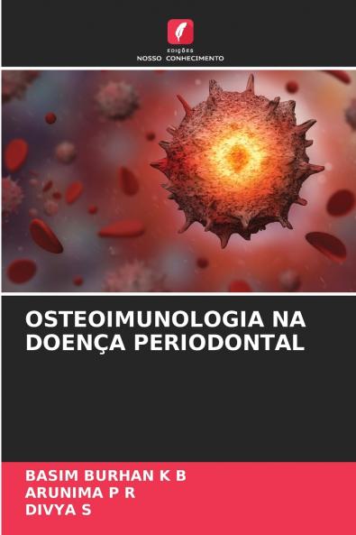 OSTEOIMUNOLOGIA NA DOENÇA PERIODONTAL