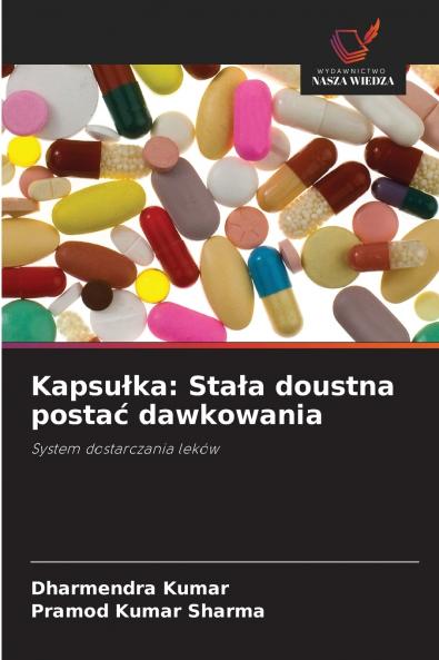 Kapsułka