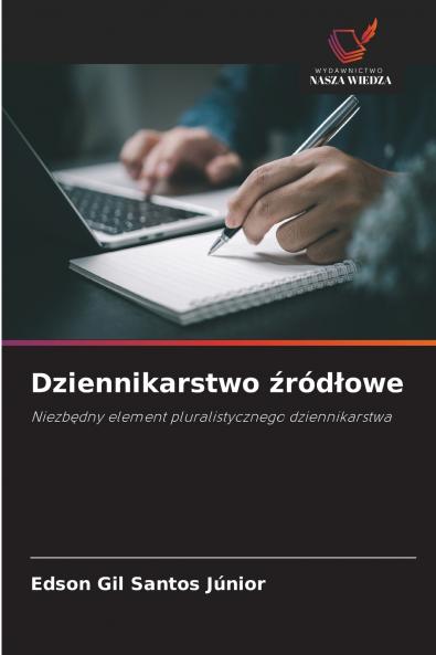 Dziennikarstwo źródłowe