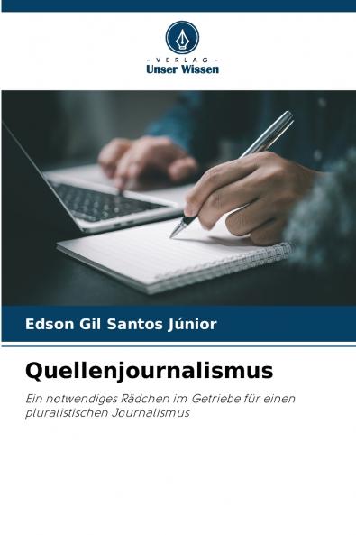Quellenjournalismus