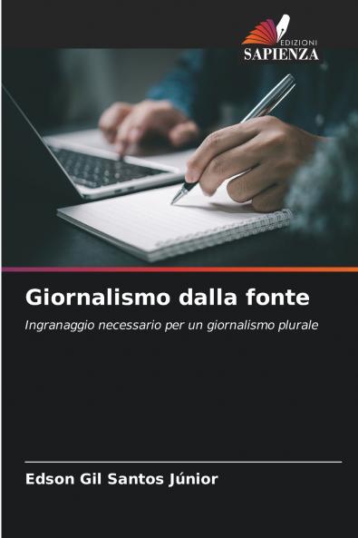 Giornalismo dalla fonte
