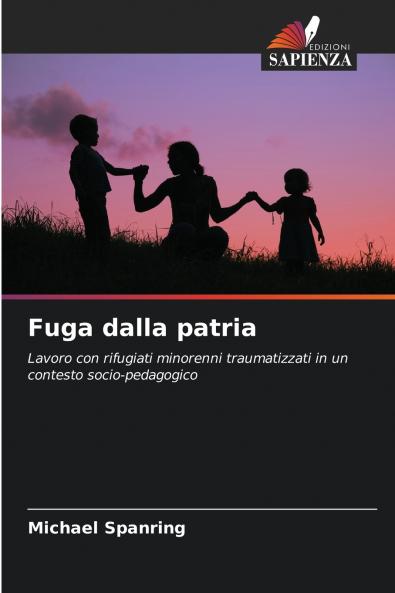 Fuga dalla patria