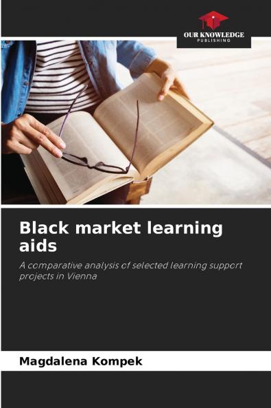 Black market learning aids