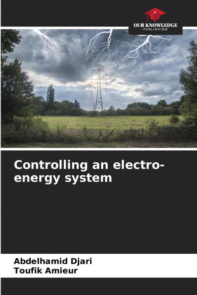 Controlling an electro-energy system