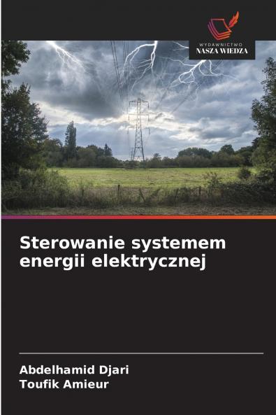 Sterowanie systemem energii elektrycznej