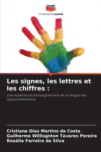 Les signes les lettres et les chiffres
