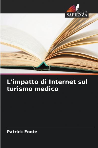 L'impatto di Internet sul turismo medico