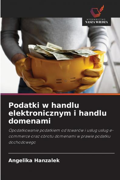Podatki w handlu elektronicznym i handlu domenami