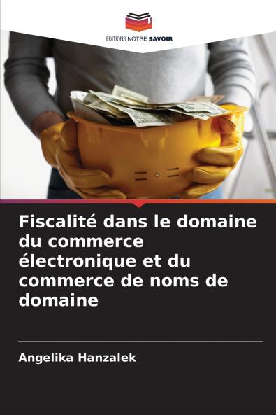 Fiscalité dans le domaine du commerce électronique et du commerce de noms de domaine