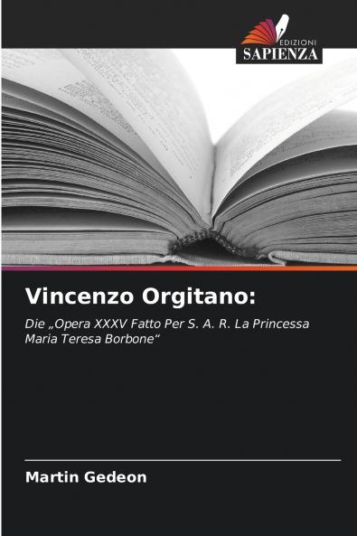 Vincenzo Orgitano