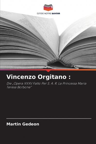 Vincenzo Orgitano