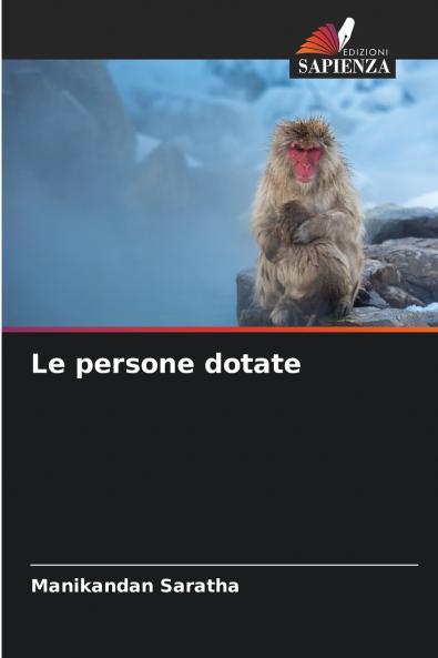 Le persone dotate