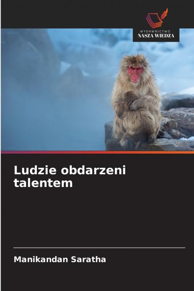 Ludzie obdarzeni talentem