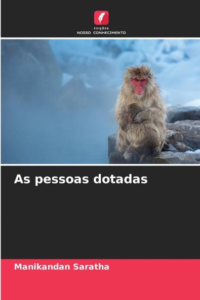 As pessoas dotadas