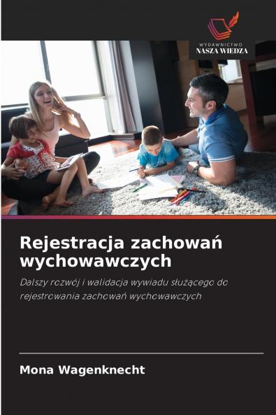 Rejestracja zachowań wychowawczych
