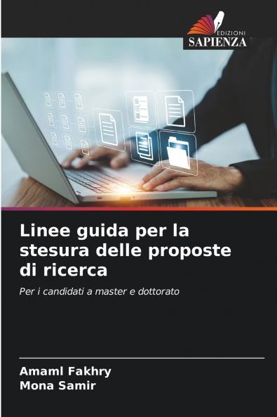 Linee guida per la stesura delle proposte di ricerca