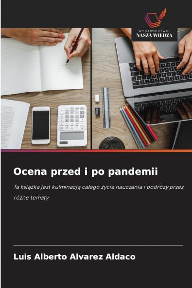 Ocena przed i po pandemii