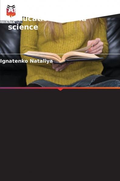 Aspects modernes de l'éducation et de la science