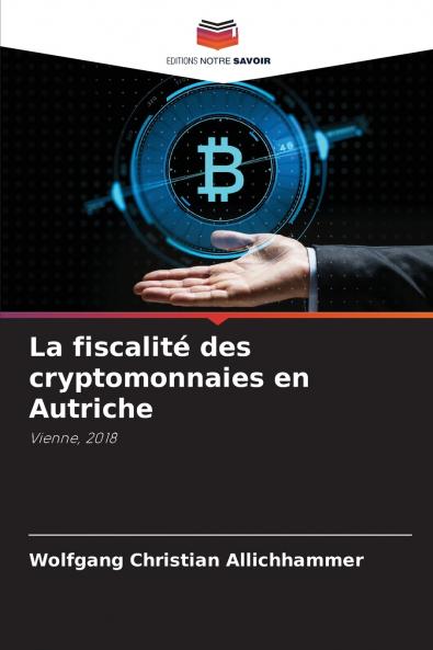 La fiscalité des cryptomonnaies en Autriche