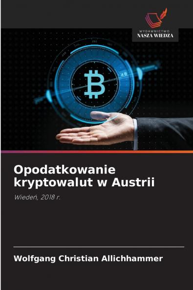 Opodatkowanie kryptowalut w Austrii