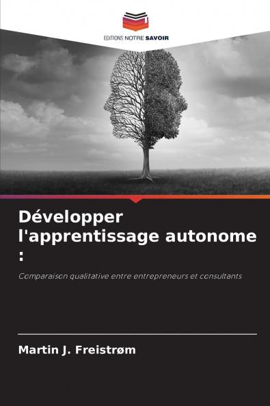 Développer l'apprentissage autonome