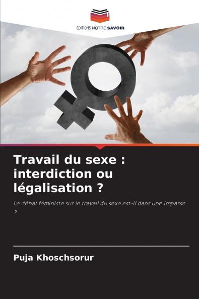 Travail du sexe