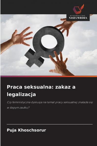 Praca seksualna