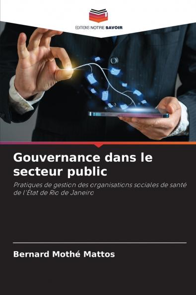 Gouvernance dans le secteur public