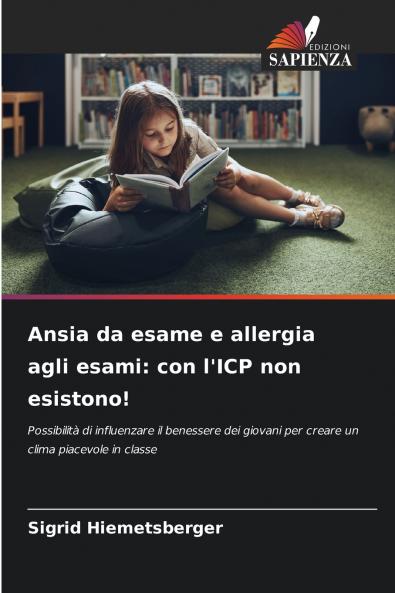 Ansia da esame e allergia agli esami