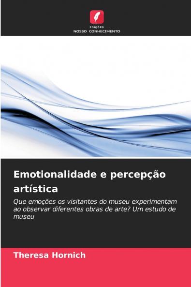 Emotionalidade e percepção artística