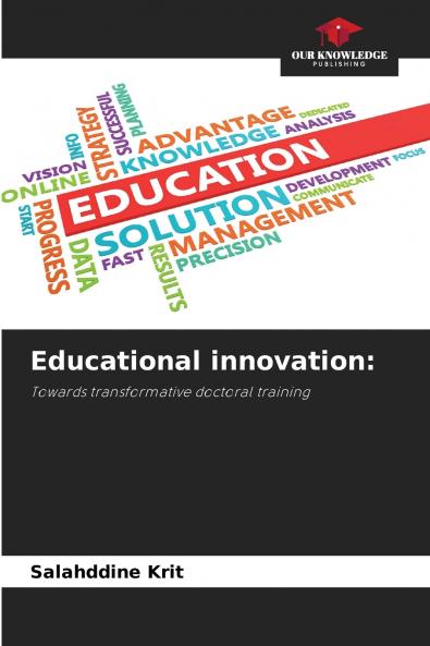 Educational innovation