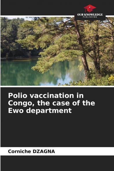 Polio vaccination in Congo the case of the Ewo department