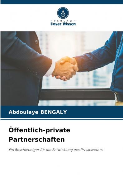 Öffentlich-private Partnerschaften