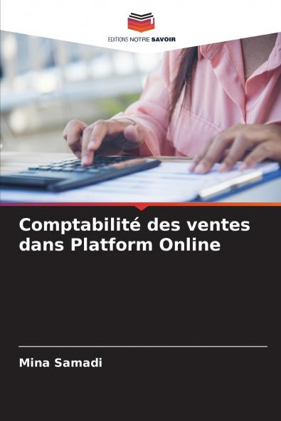 Comptabilité des ventes dans Platform Online