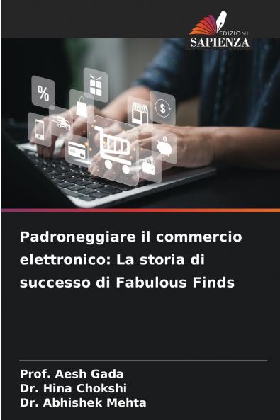 Padroneggiare il commercio elettronico