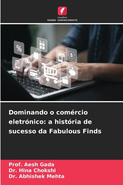 Dominando o comércio eletrónico