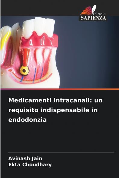 Medicamenti intracanali