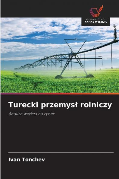 Turecki przemysł rolniczy