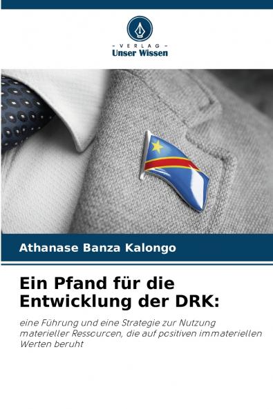 Ein Pfand für die Entwicklung der DRK
