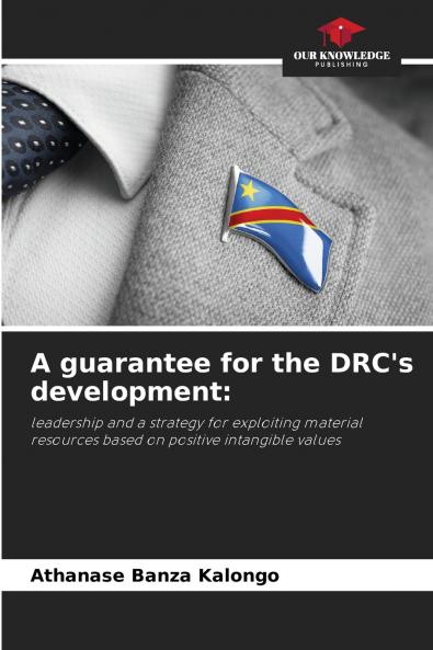 A guarantee for the DRC's development